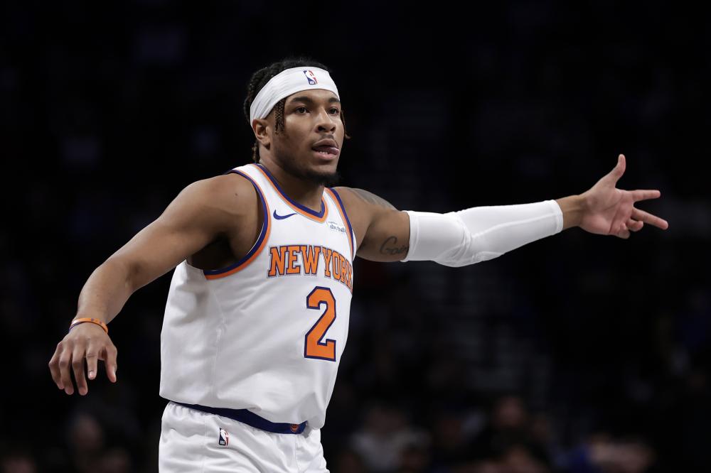 场上的紧张 场上的紧张