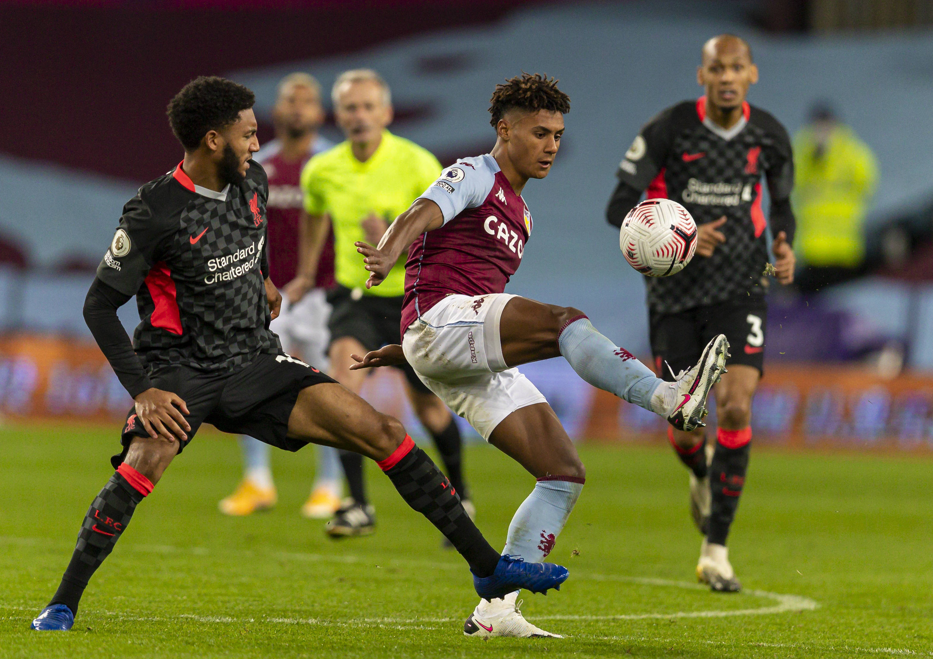 不仅关乎本 不仅关乎本